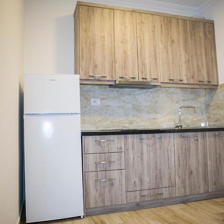 Soluna Apartments Shëngjin Zewnętrze zdjęcie